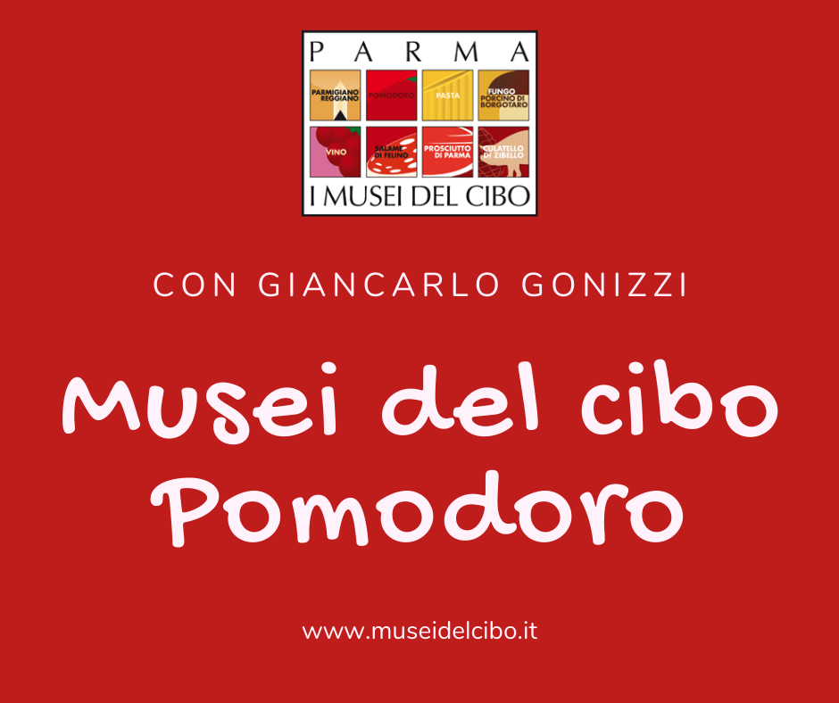 Museo del Cibo Pomodoro