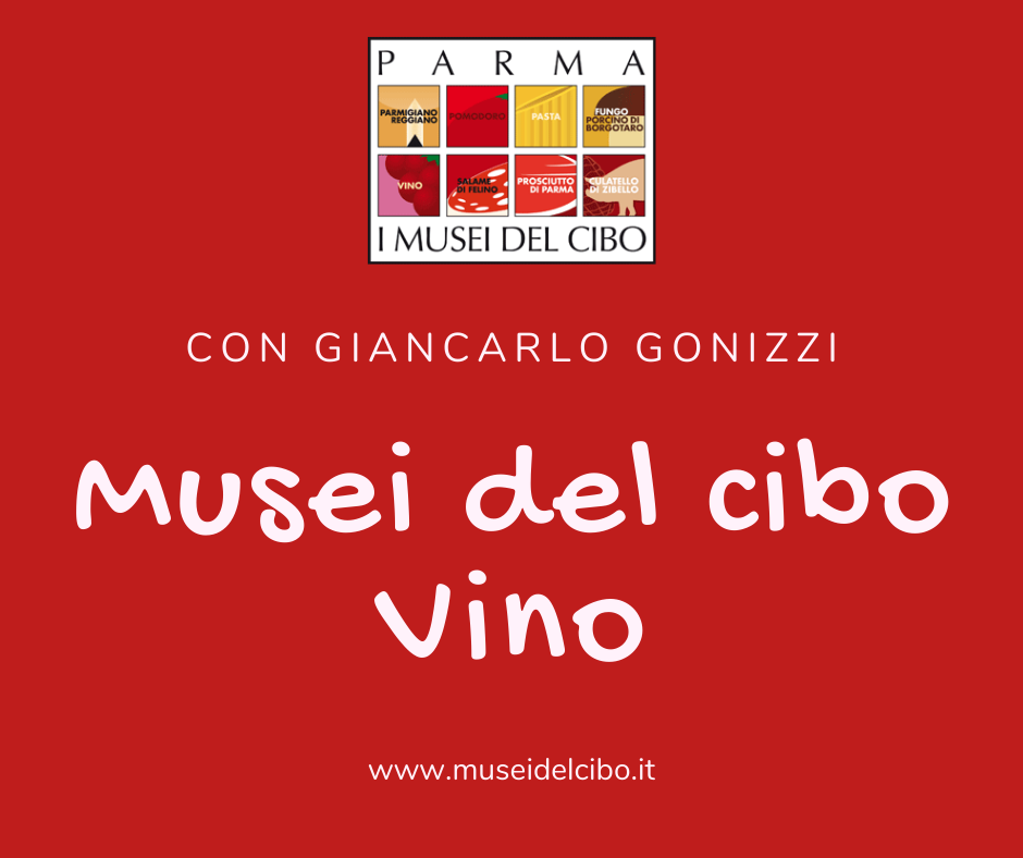 Museo del Cibo Vino