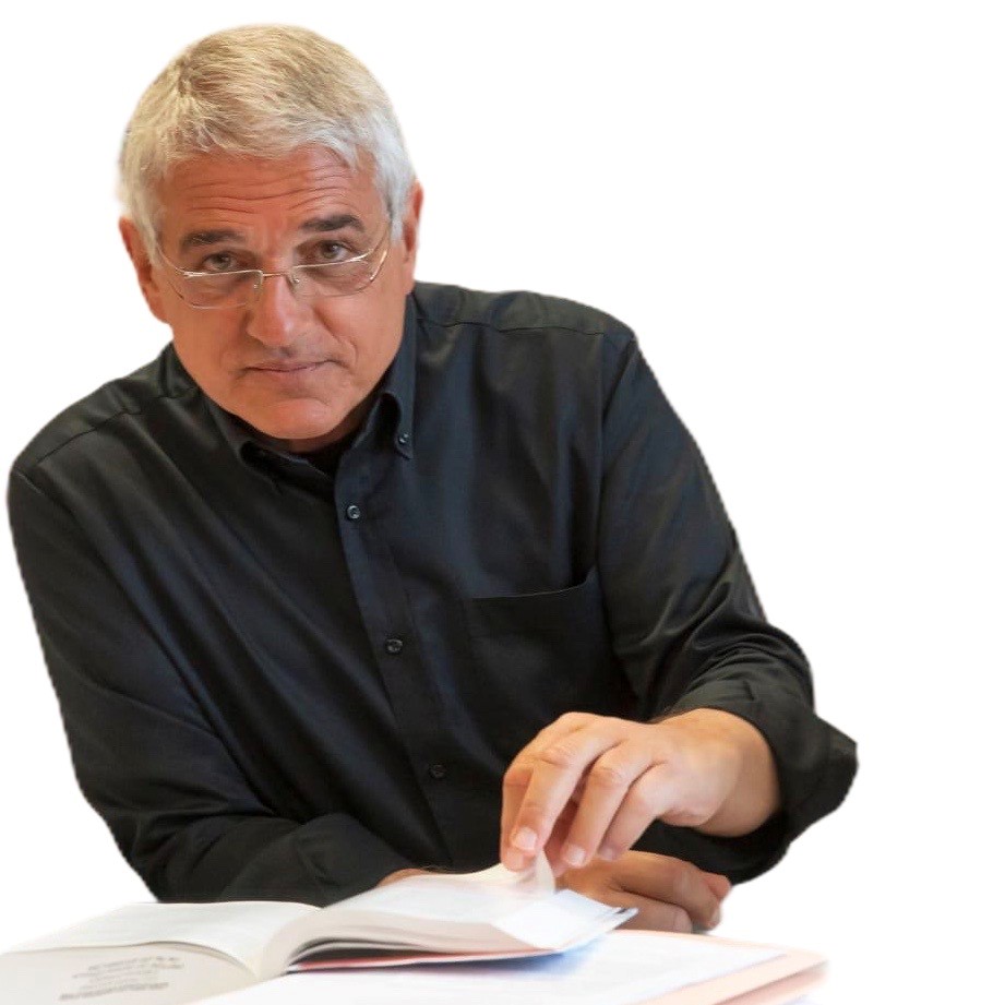Andrea Gatti incontra Gianfranco Cervellin