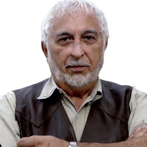 Andrea Gatti incontra Gigi Dall' Aglio
