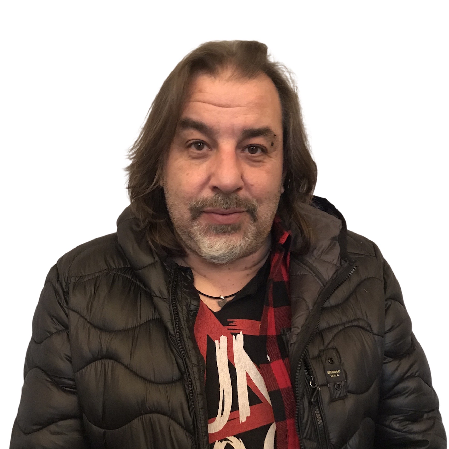 Andrea Gatti incontra Luca Anceschi