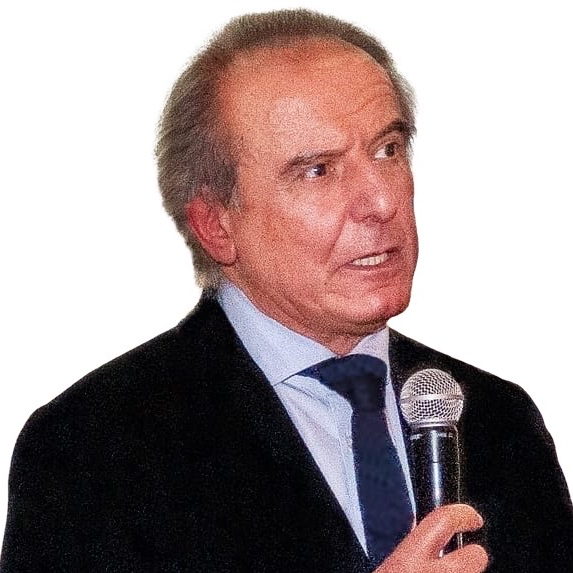 Andrea Gatti incontra Pino Agnetti