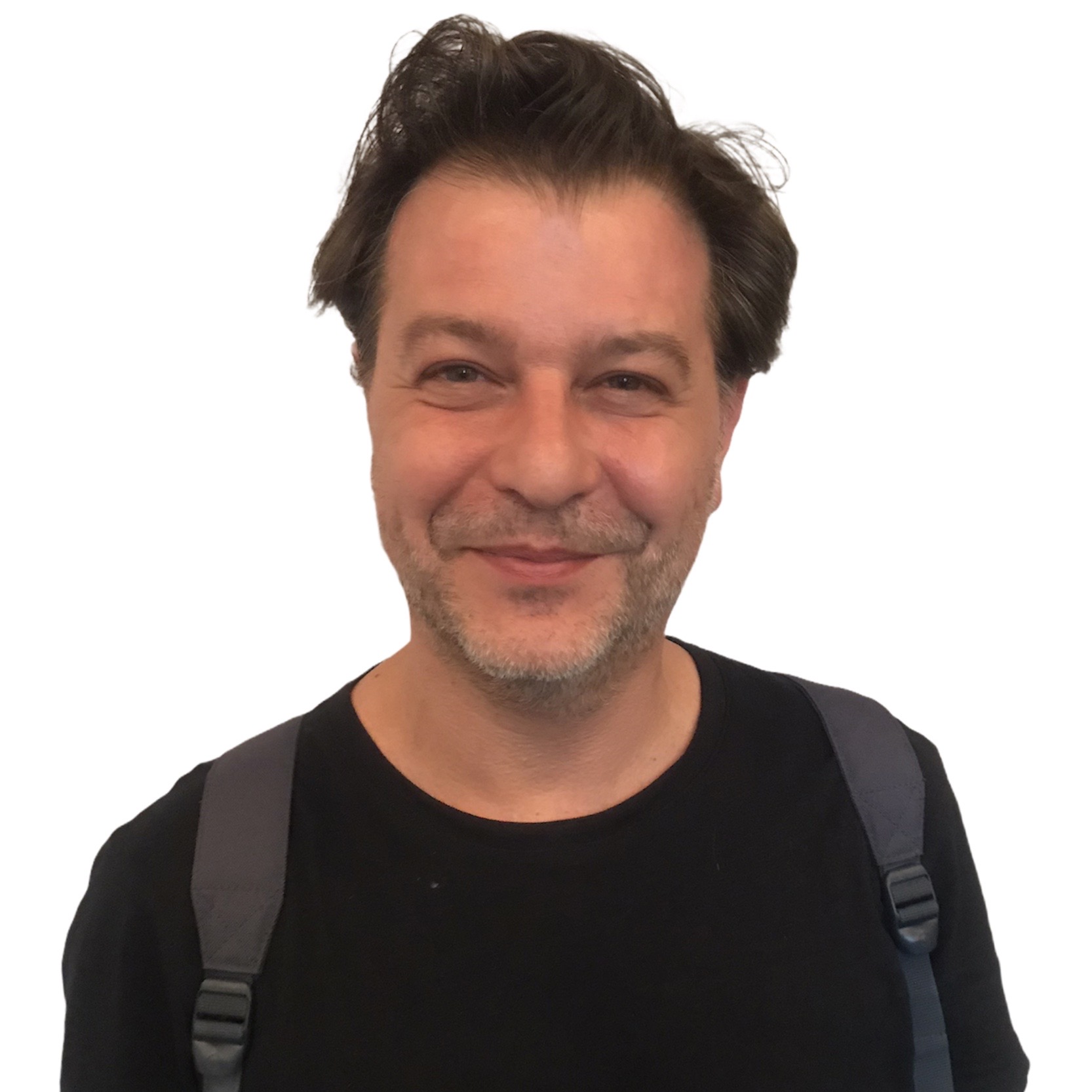Andrea Gatti incontra Davide Doro