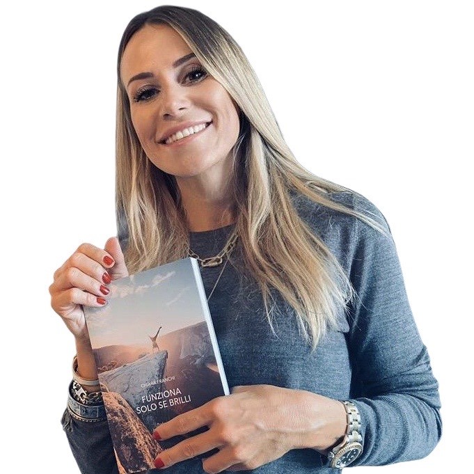 Andrea Gatti incontra Chiara Franchi
