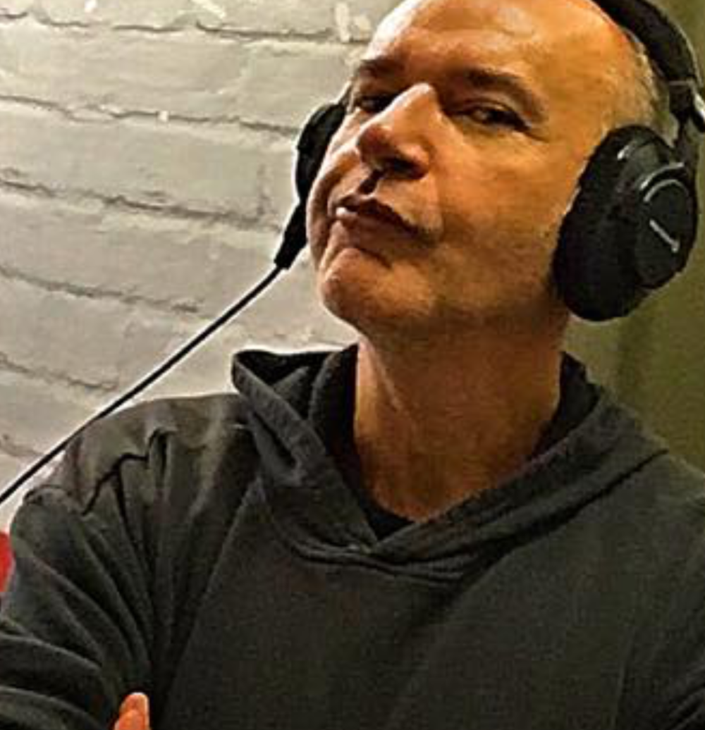 Podcast Cover