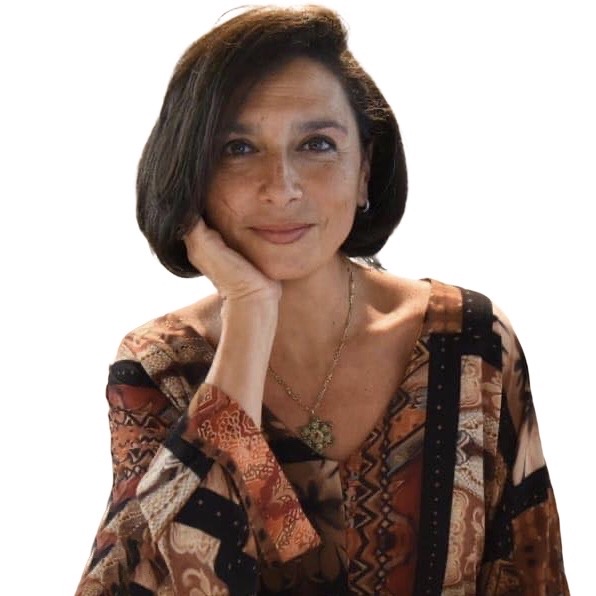 Andrea Gatti incontra Anna Maria Meo