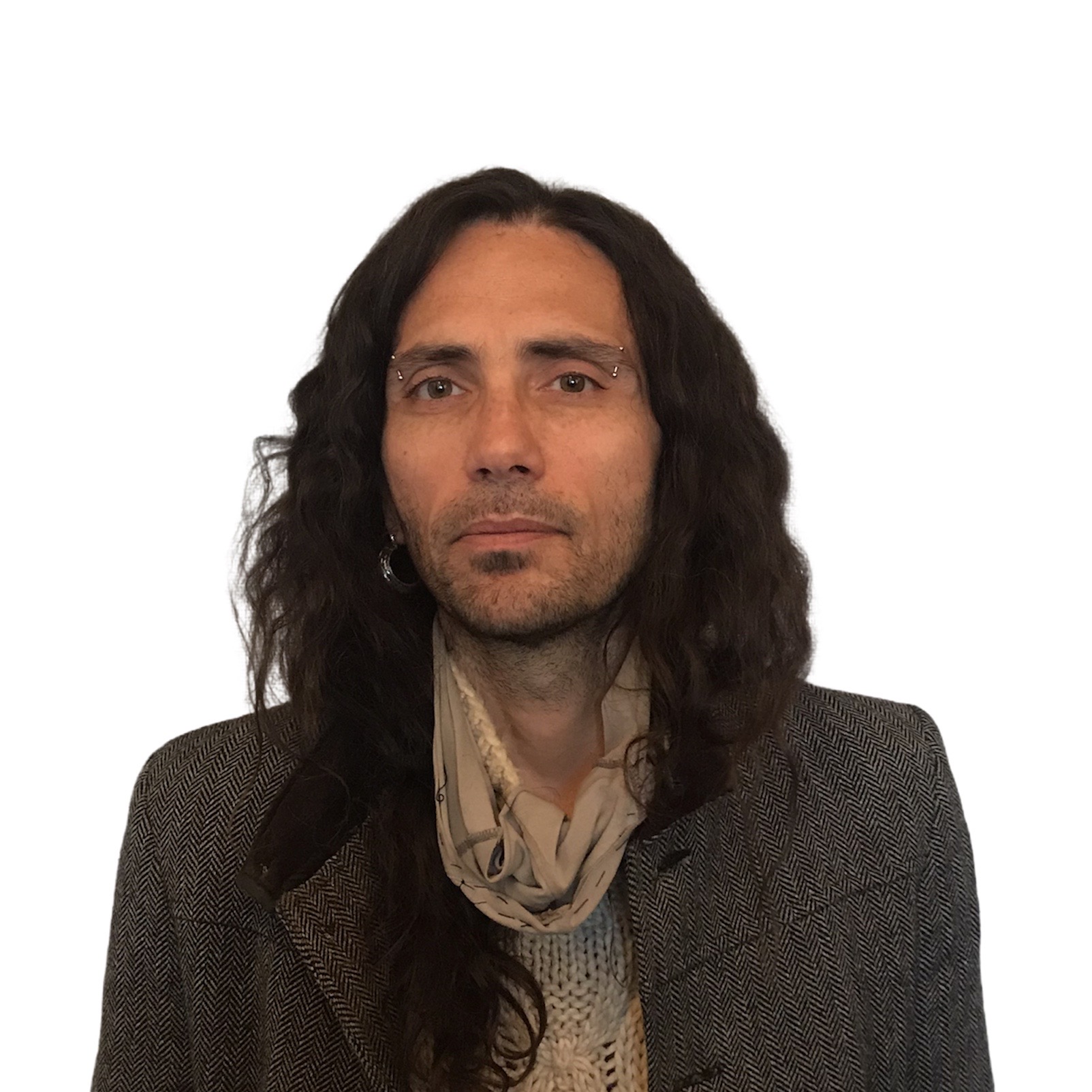 Andrea Gatti incontra Guido Maria Grillo