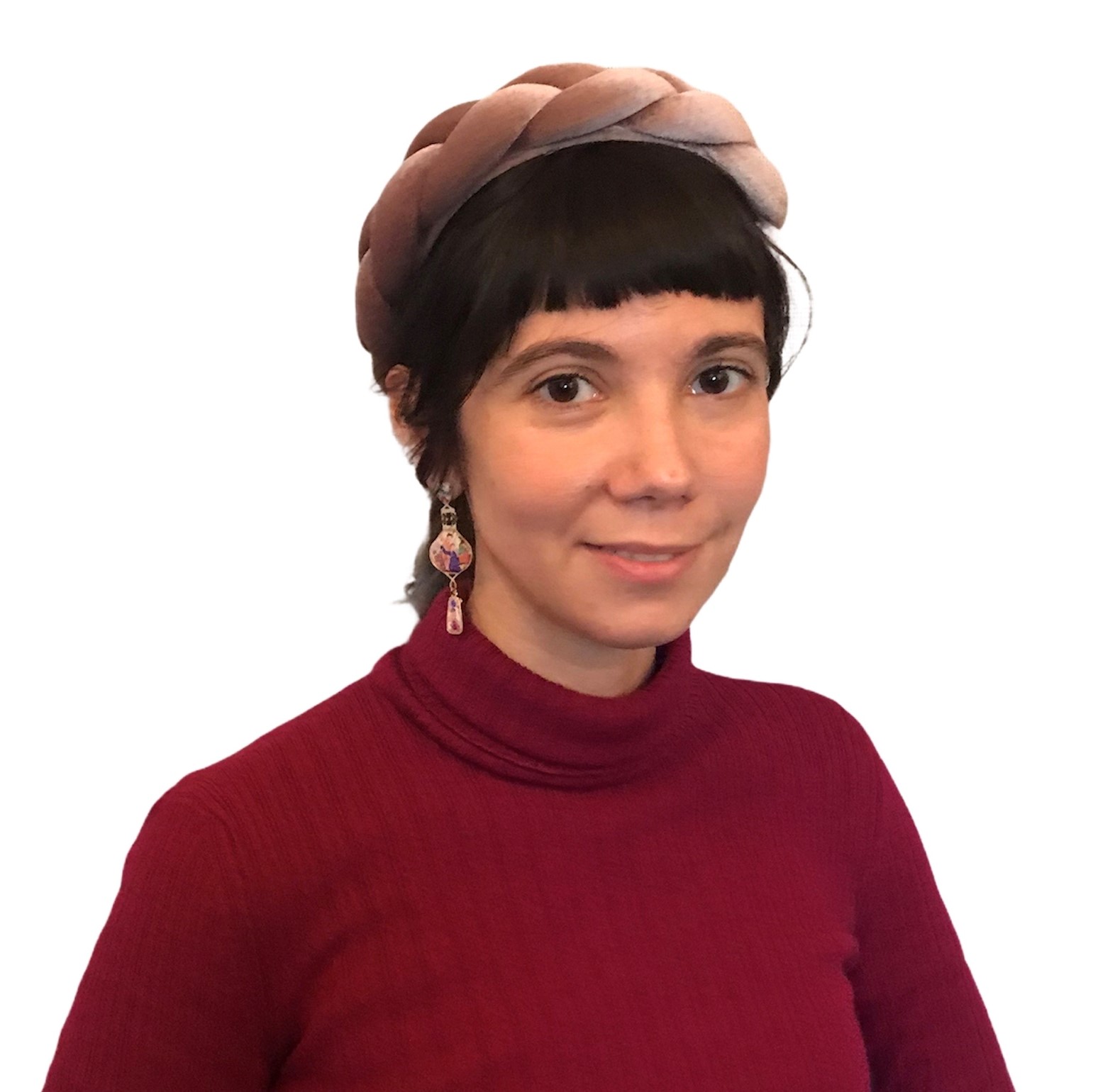 Andrea Gatti incontra Glomarì
