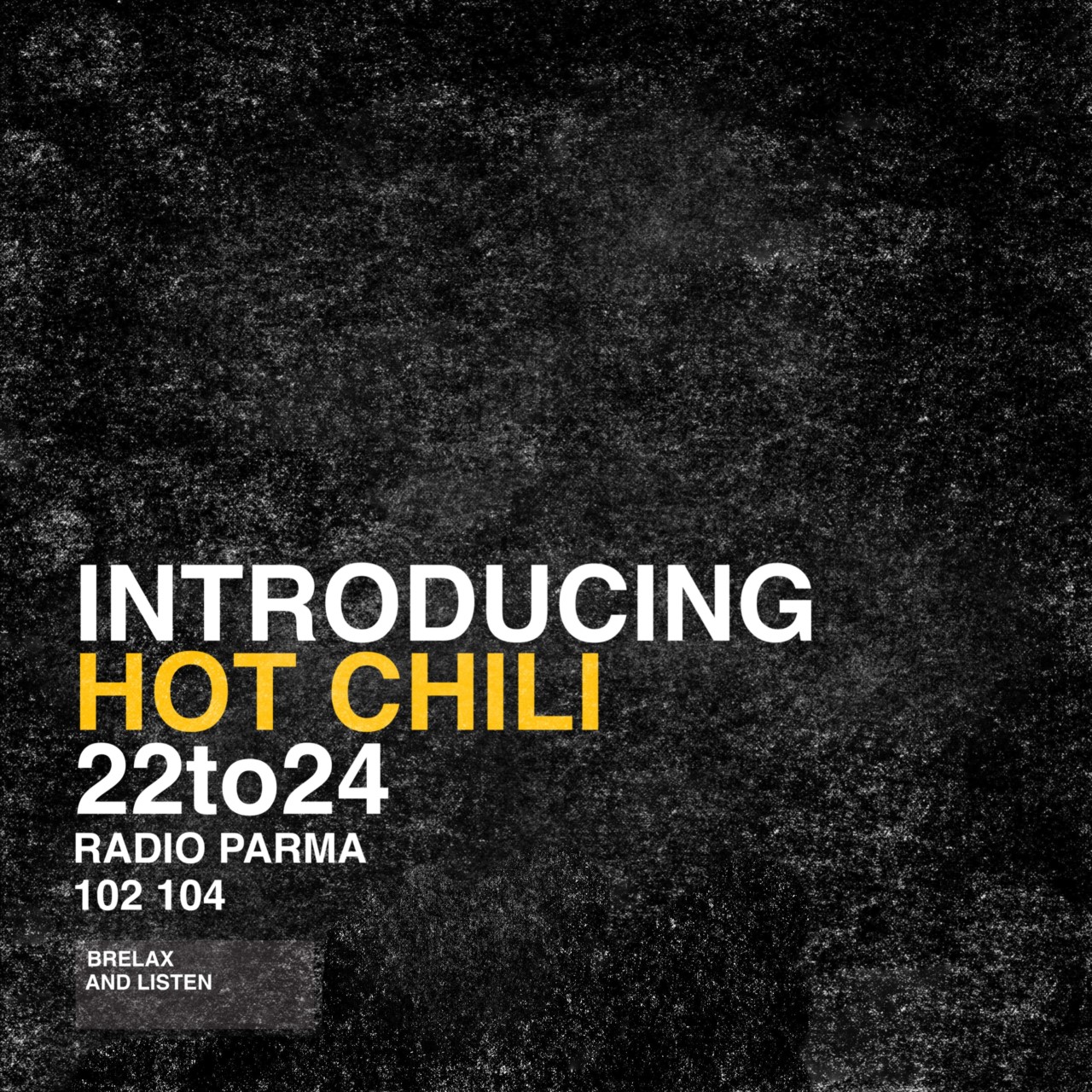 Hot Chili #3 Soffi