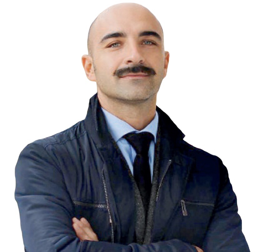 Andrea Gatti incontra Alessandro Malinverni