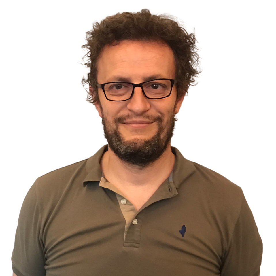 Andrea Gatti incontra Marco Boschini