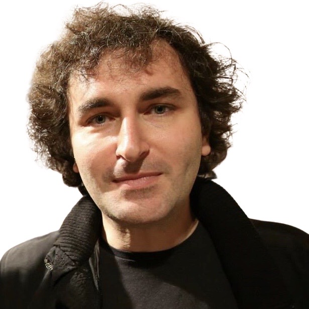 Andrea Gatti incontra Giovanni Amighetti