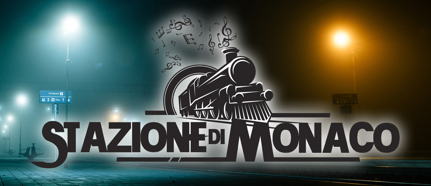 Stazione di Monaco