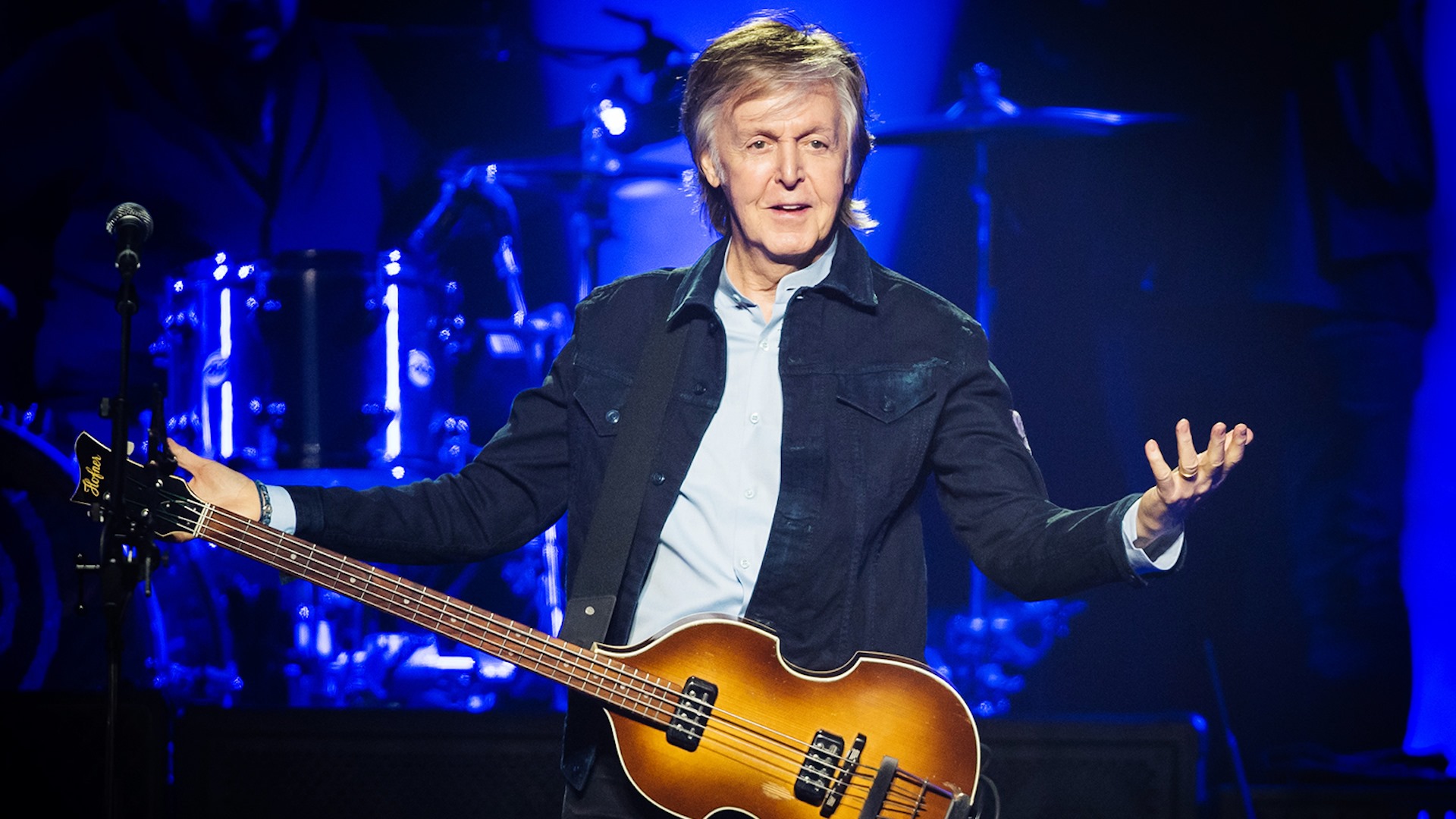 Il Presidente dei Beatlesiani d'Italia, Rolando Giambelli, interviene sulla vicenda dei rimborsi per i concerti annullati di Paul McCartney