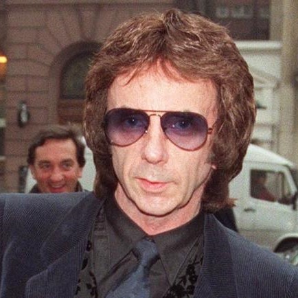 Speciale NEWSROOM dedicato a Phil Spector, l'inventore del "Wall of Sound" che lavorò anche con i Beatles e i Ramones