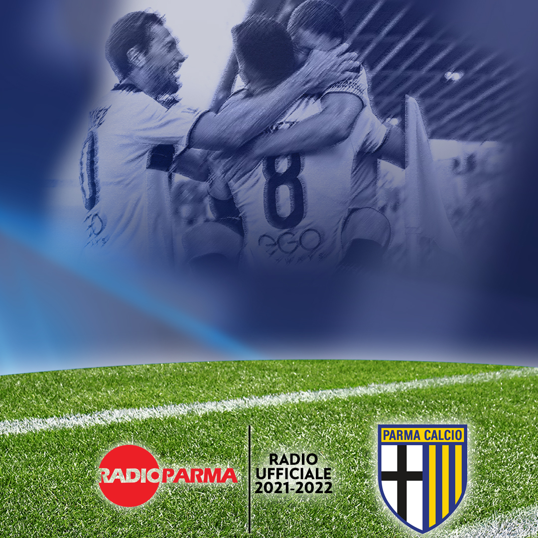 Radiocronache Parma Calcio