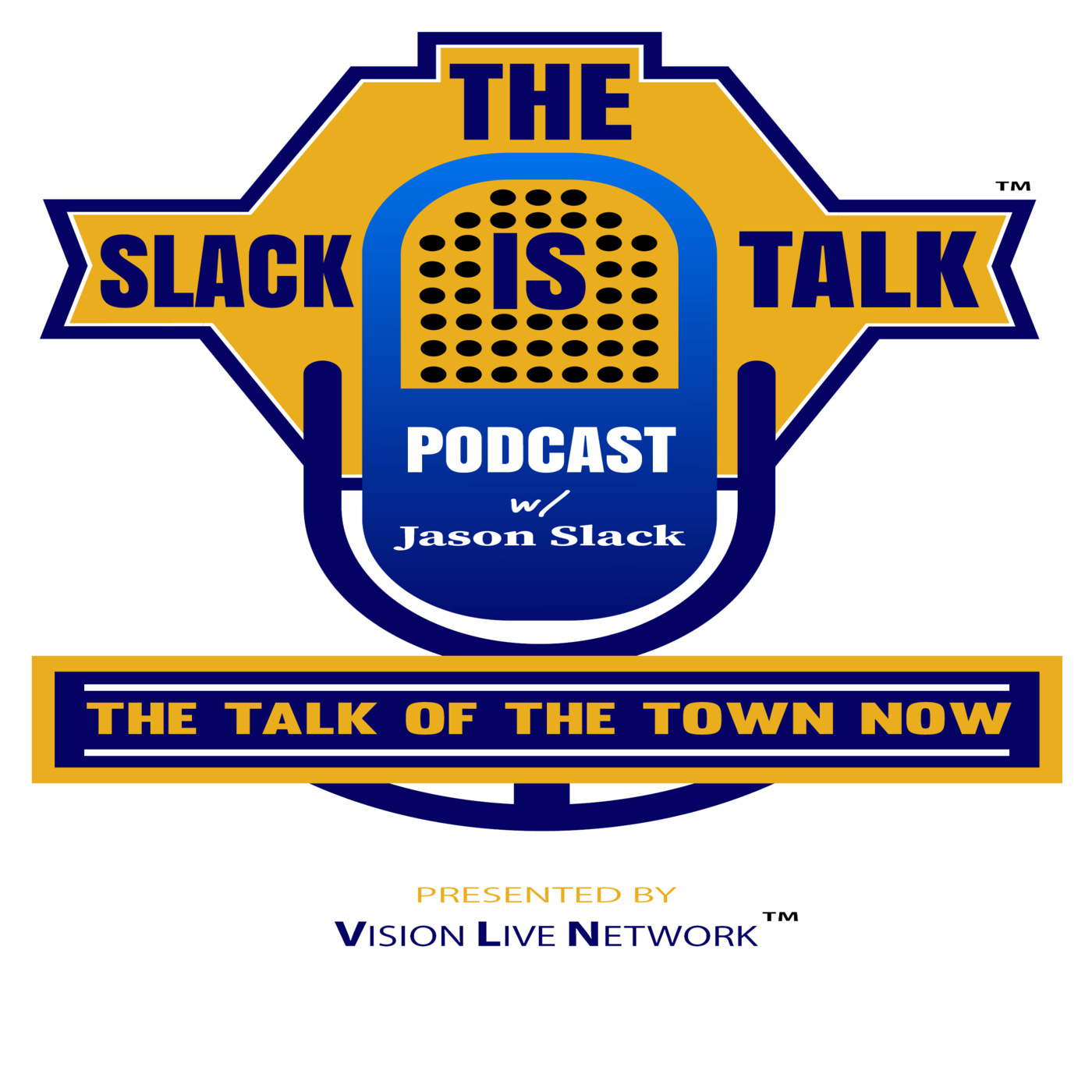 Slack is Talk Resolution 2023