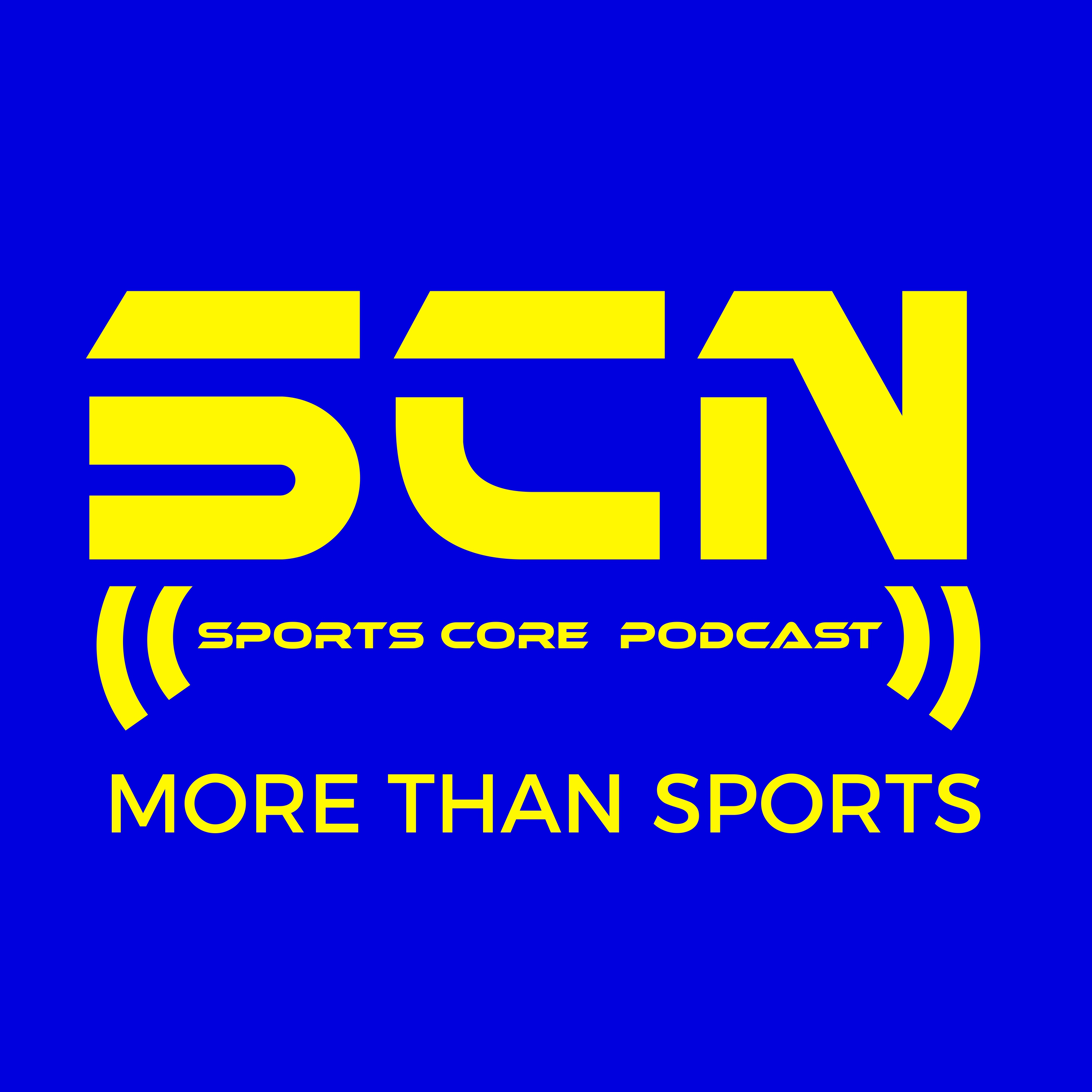Sports Core Podcast