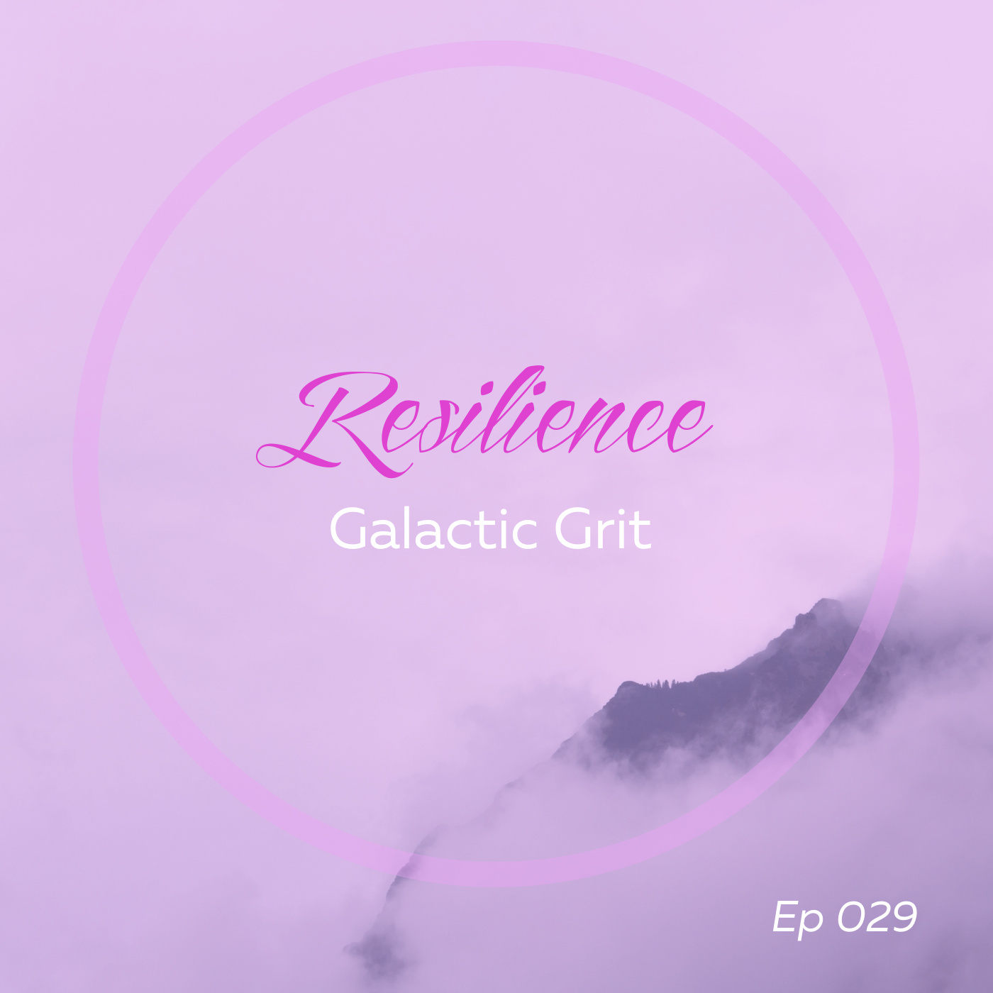 Episode Cover