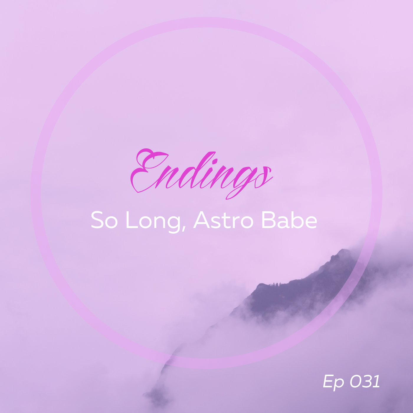 Episode Cover
