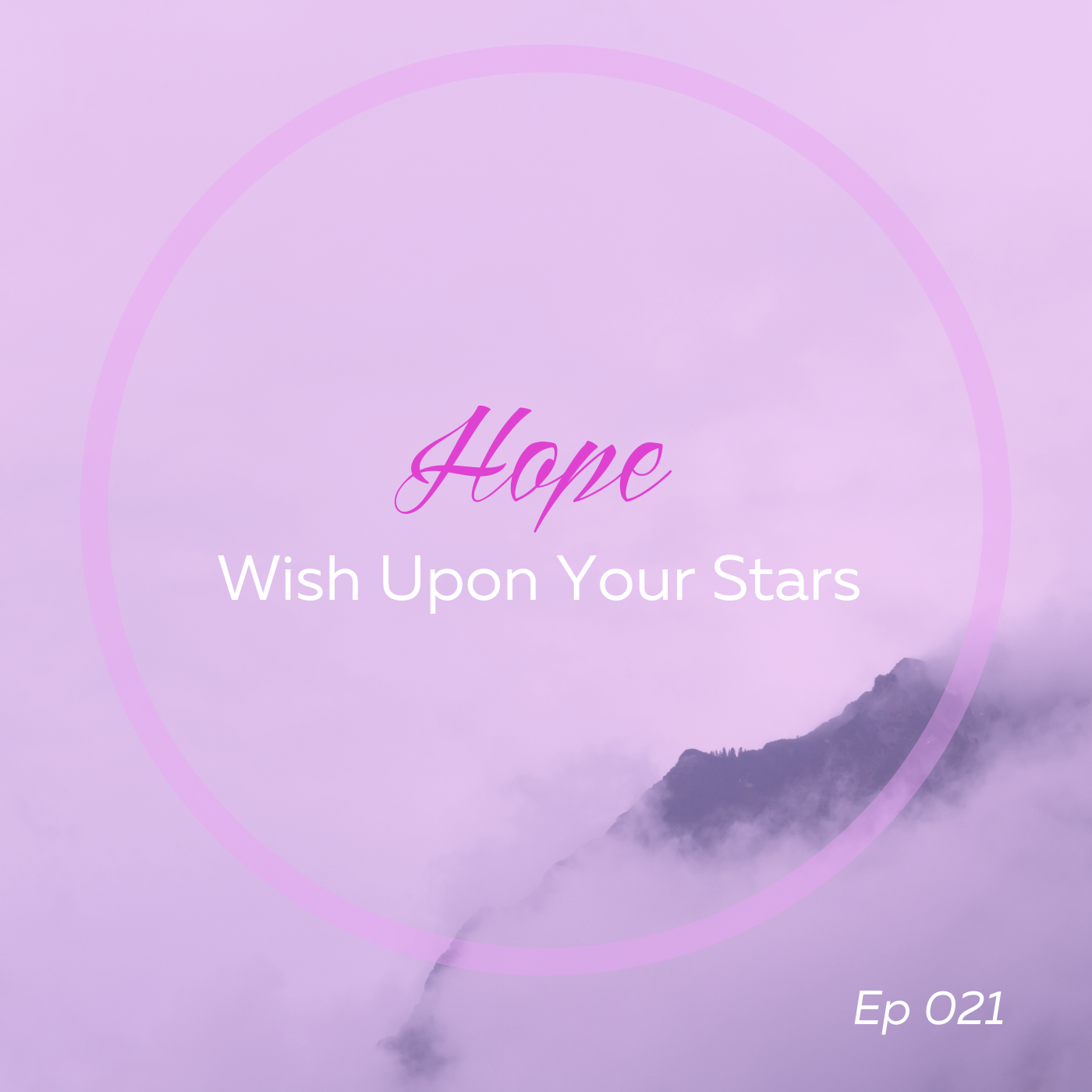 Episode Cover