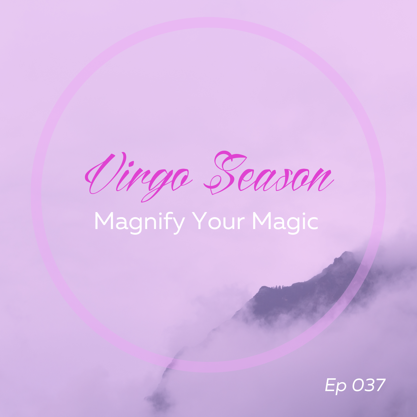 Episode Cover