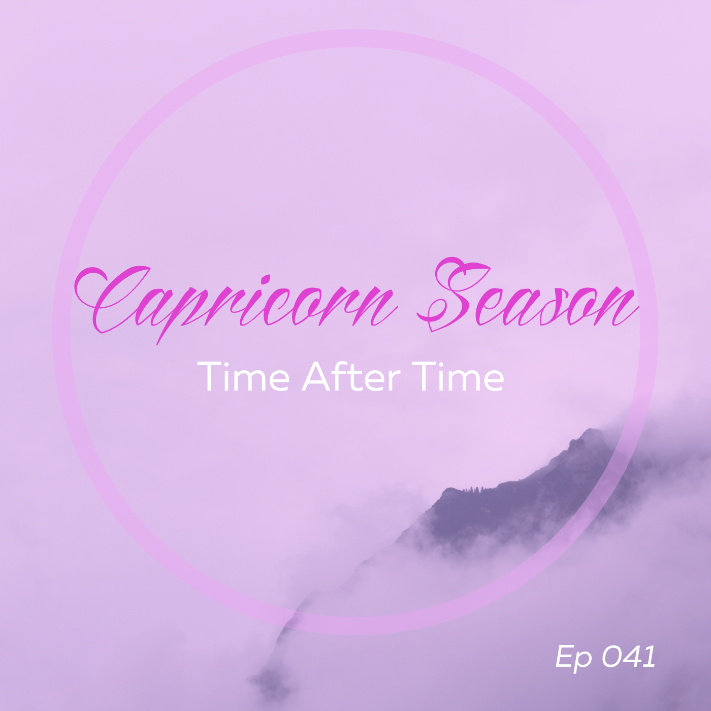 Episode Cover