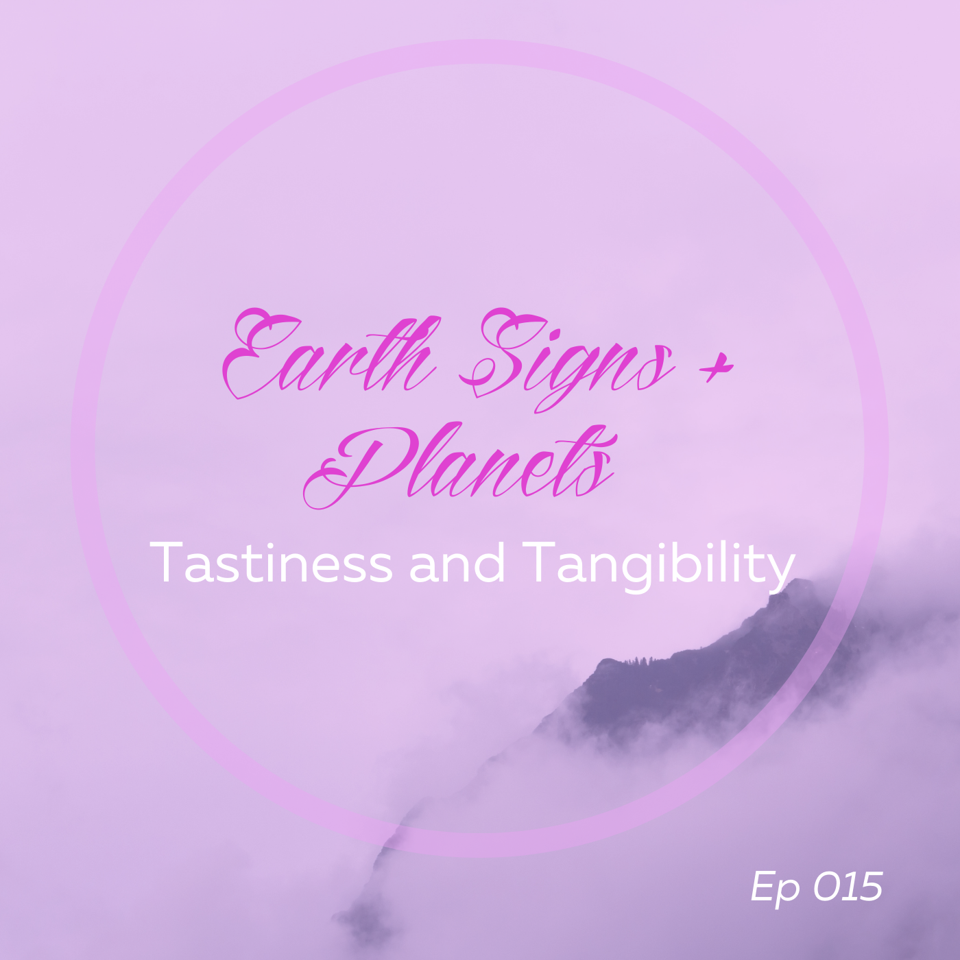 Episode Cover