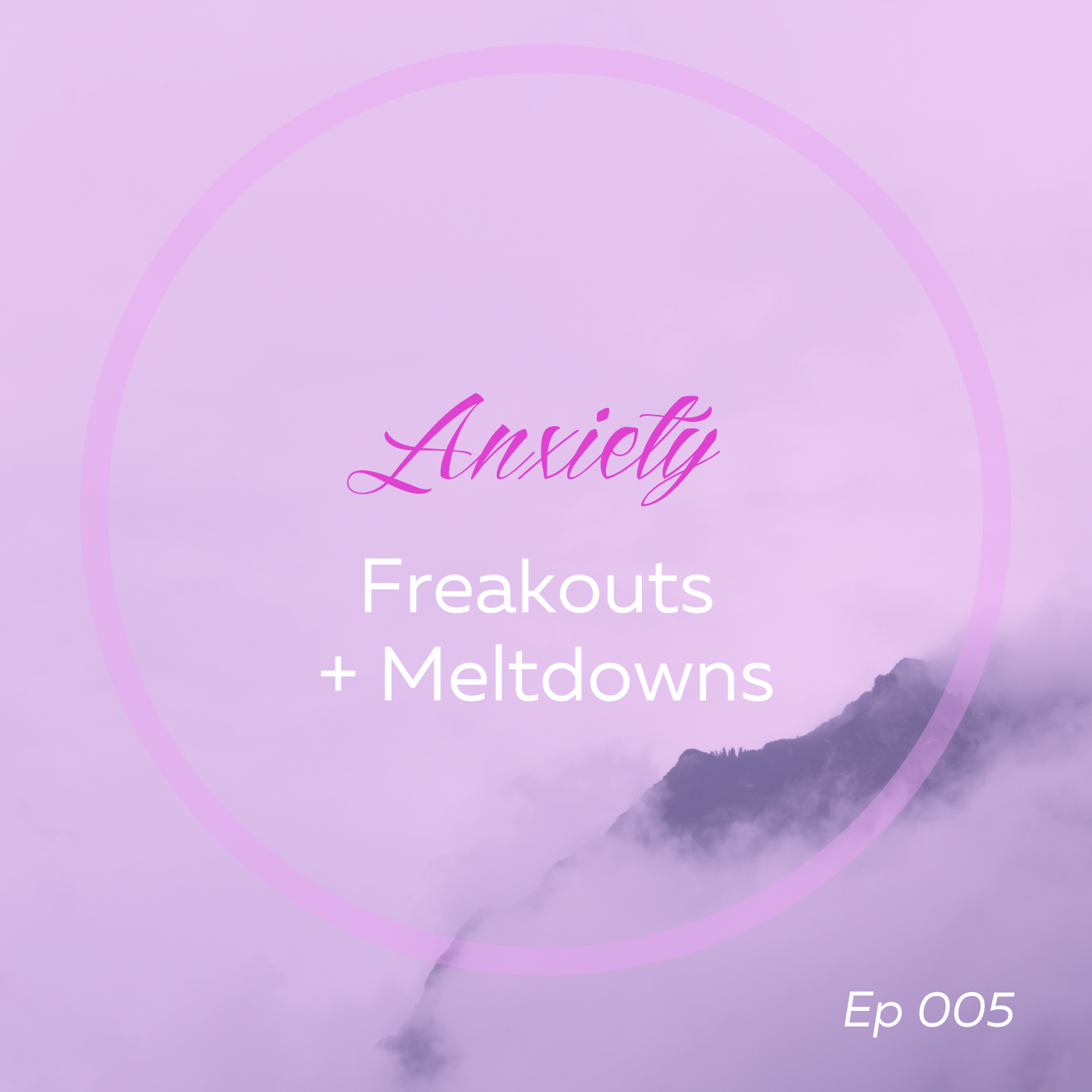 Episode Cover