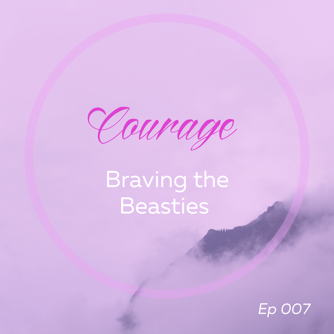 Episode Cover