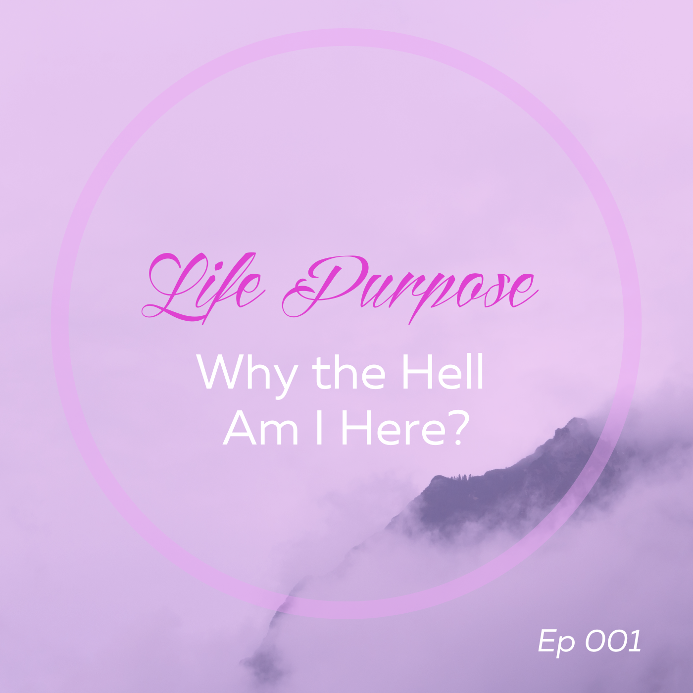 Episode Cover