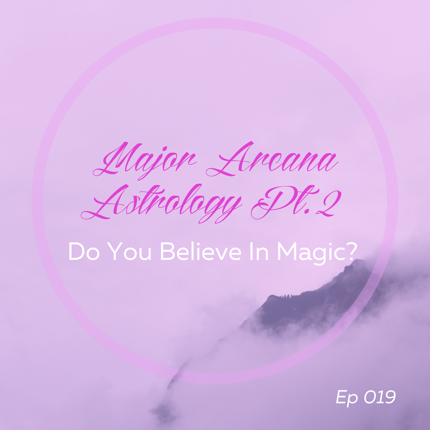 Episode Cover