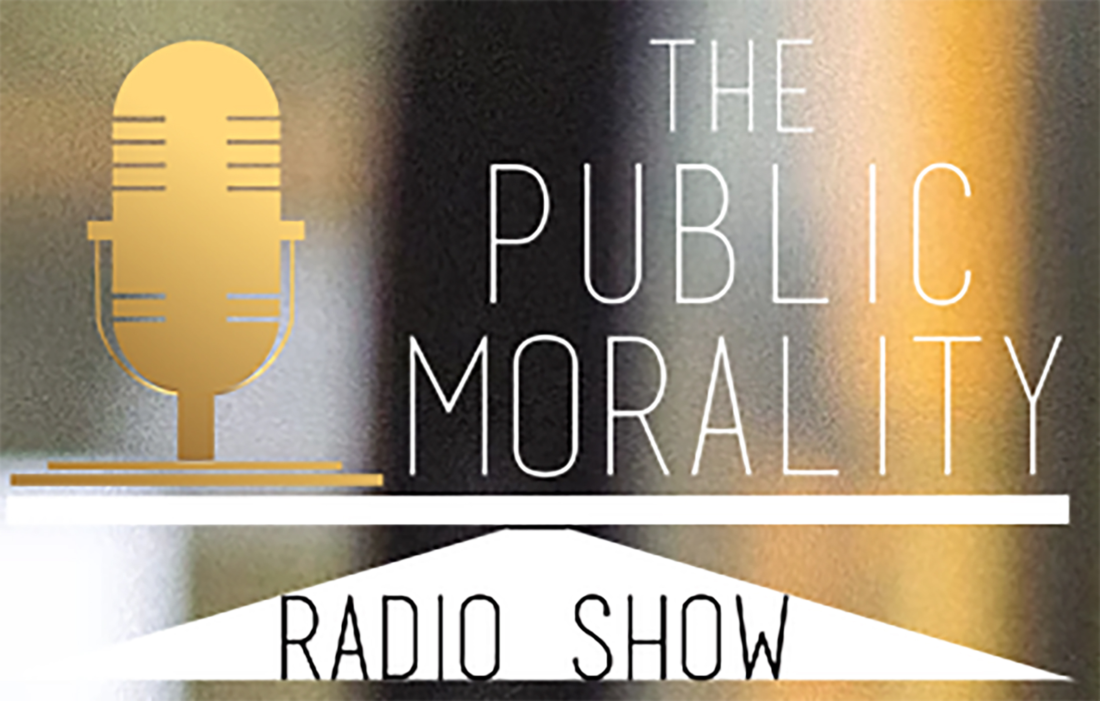 Public Morality - Before Evil