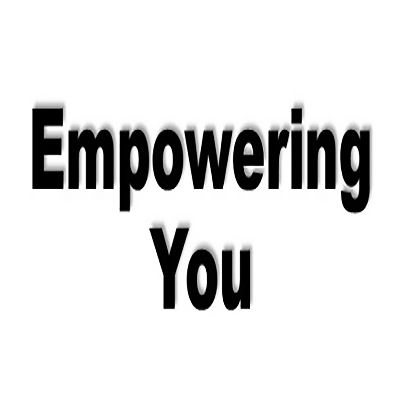 Empowering You - Save A Life Campaign/Greeness
