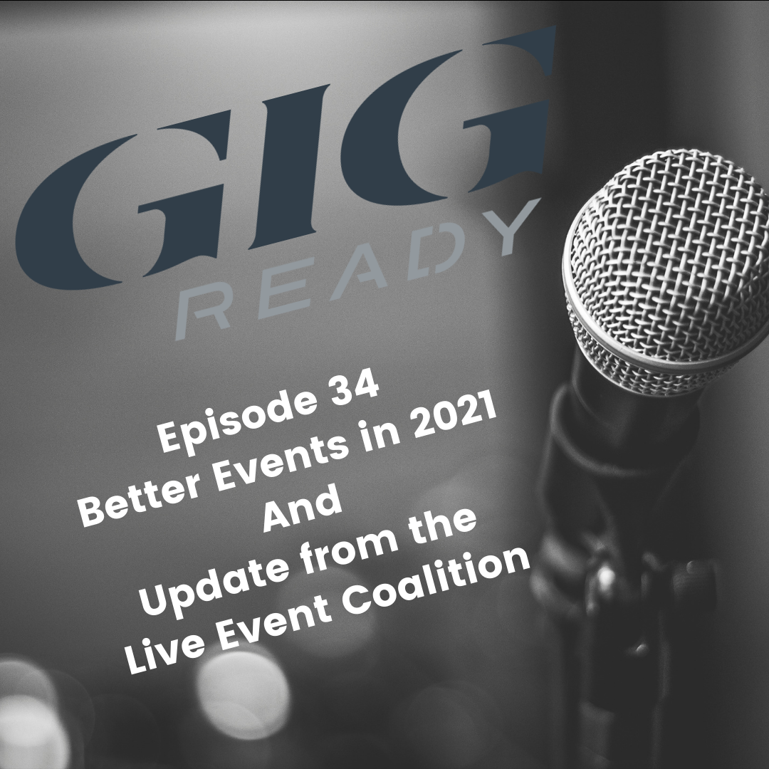 Ep. 34 - Better events in 2021