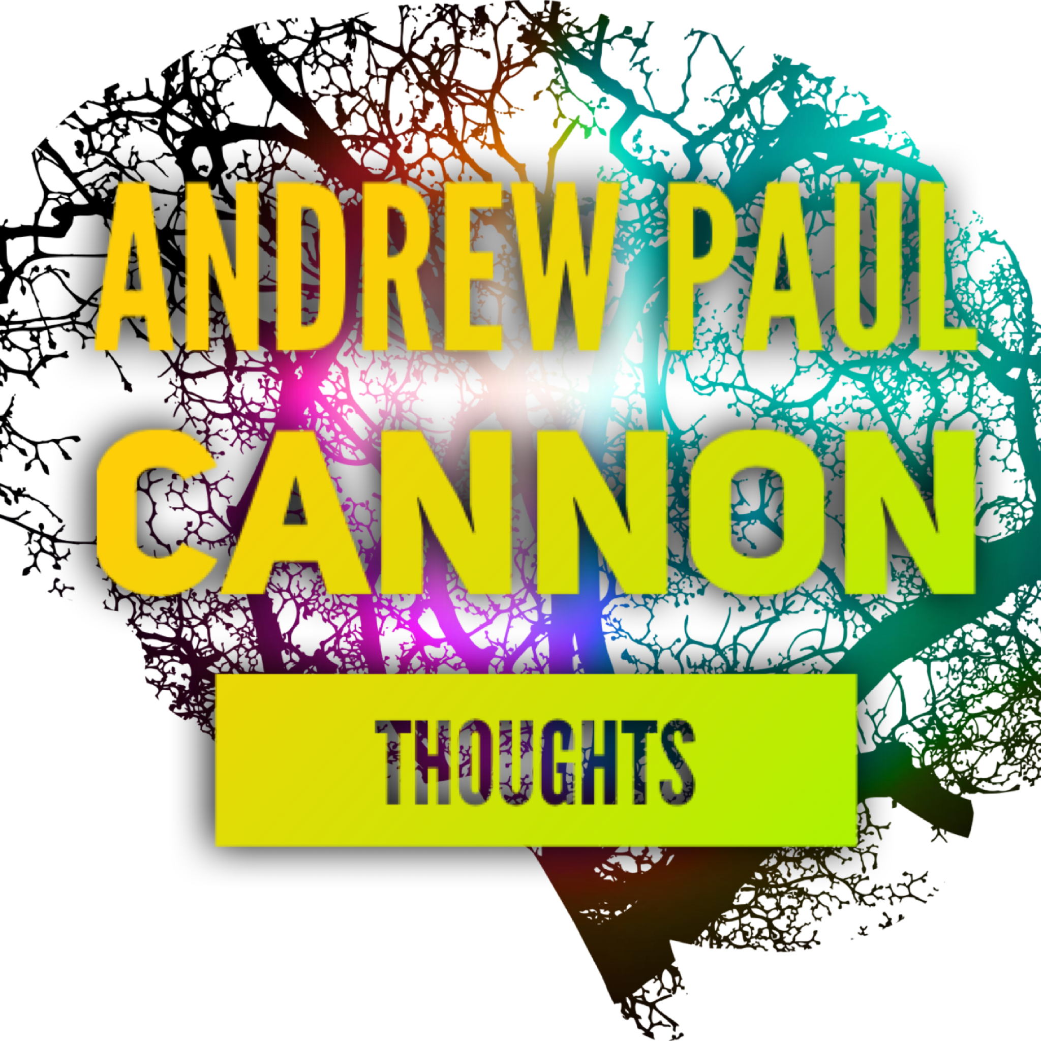 Andrew Paul Cannon: Thoughts