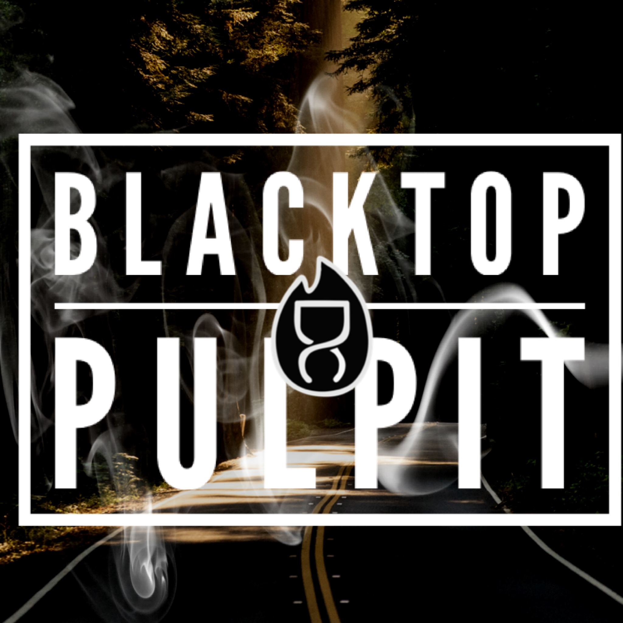Blacktop Pulpit: Life Reformed