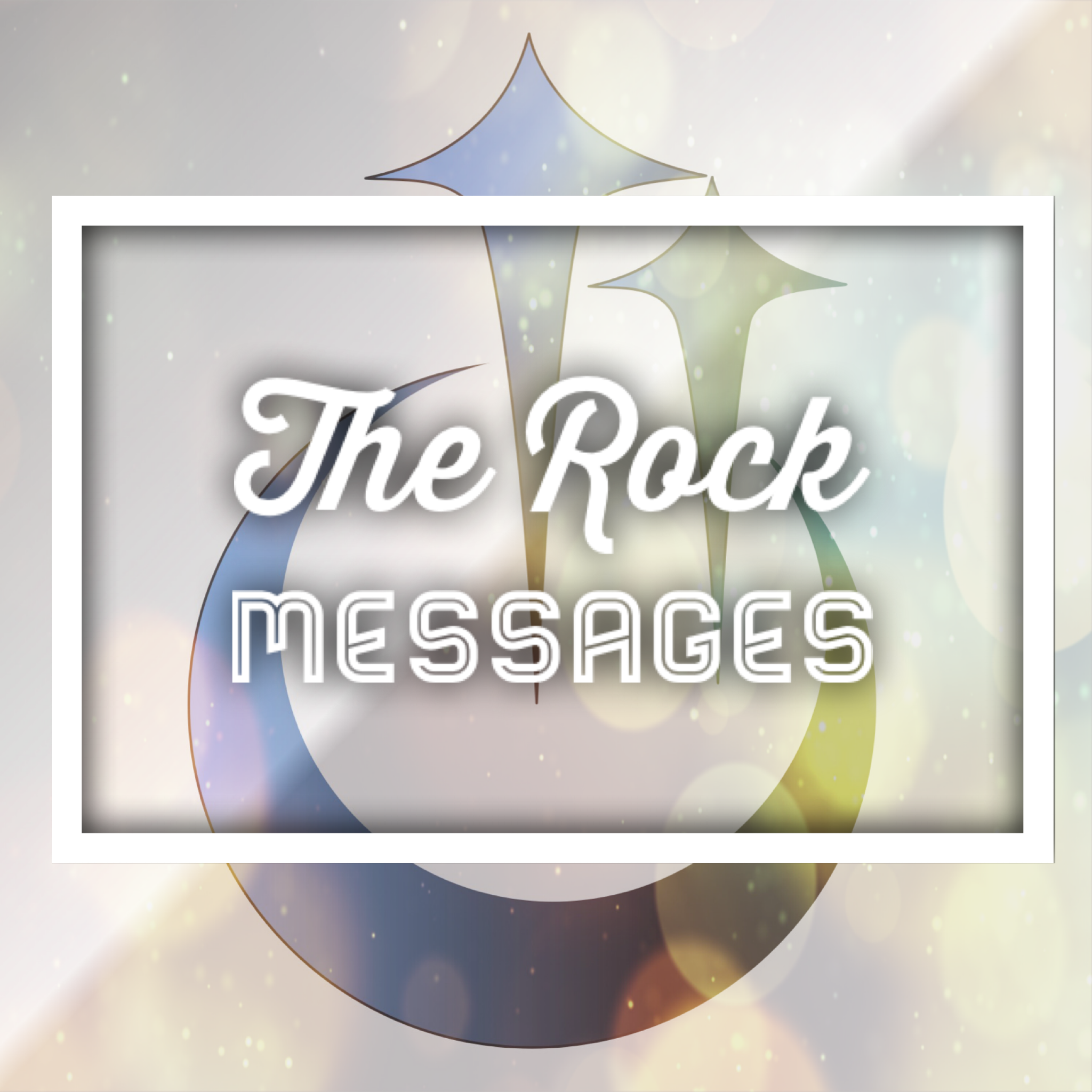 The Rock: Messages