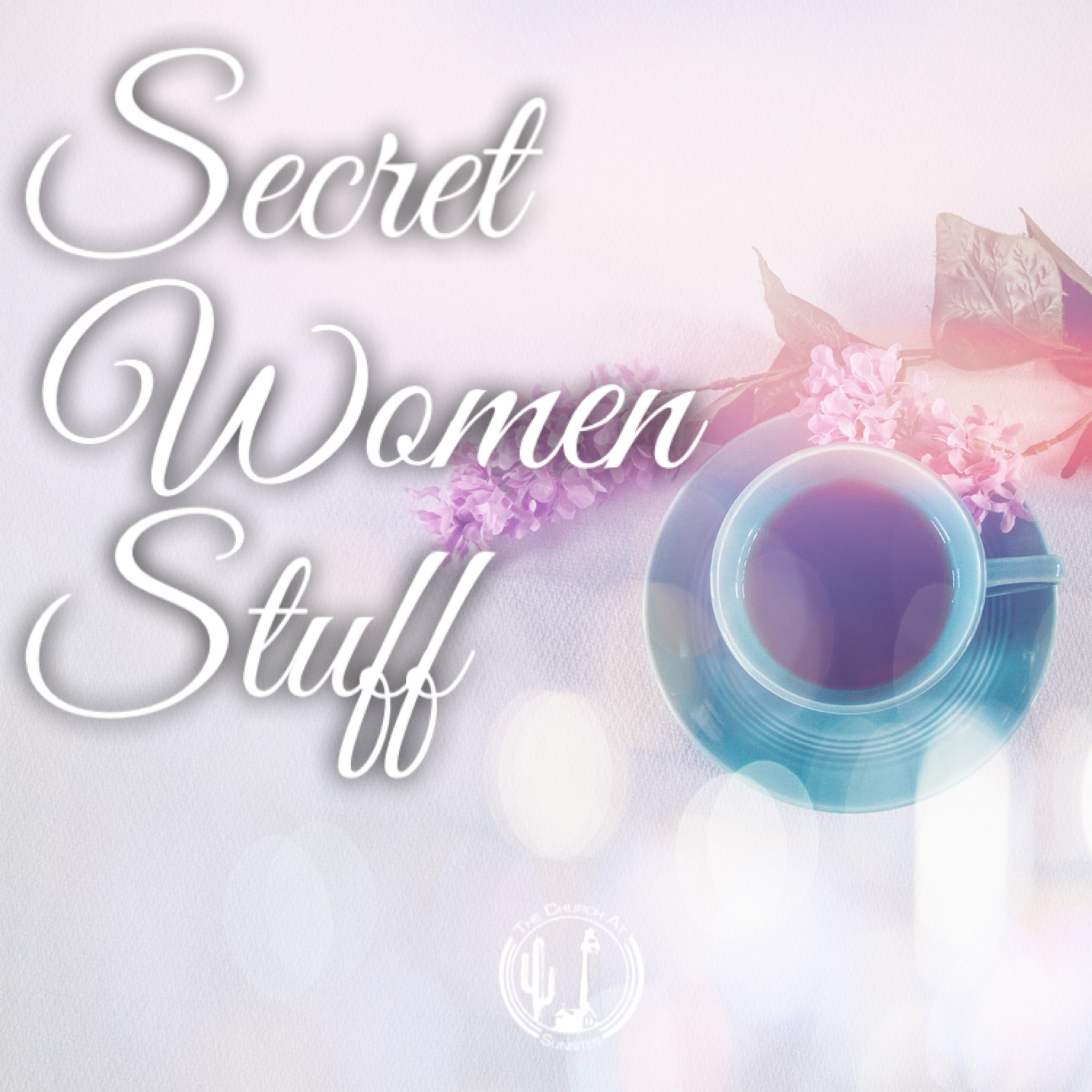 Secret Women Stuff: Pilot, Godly Marriage