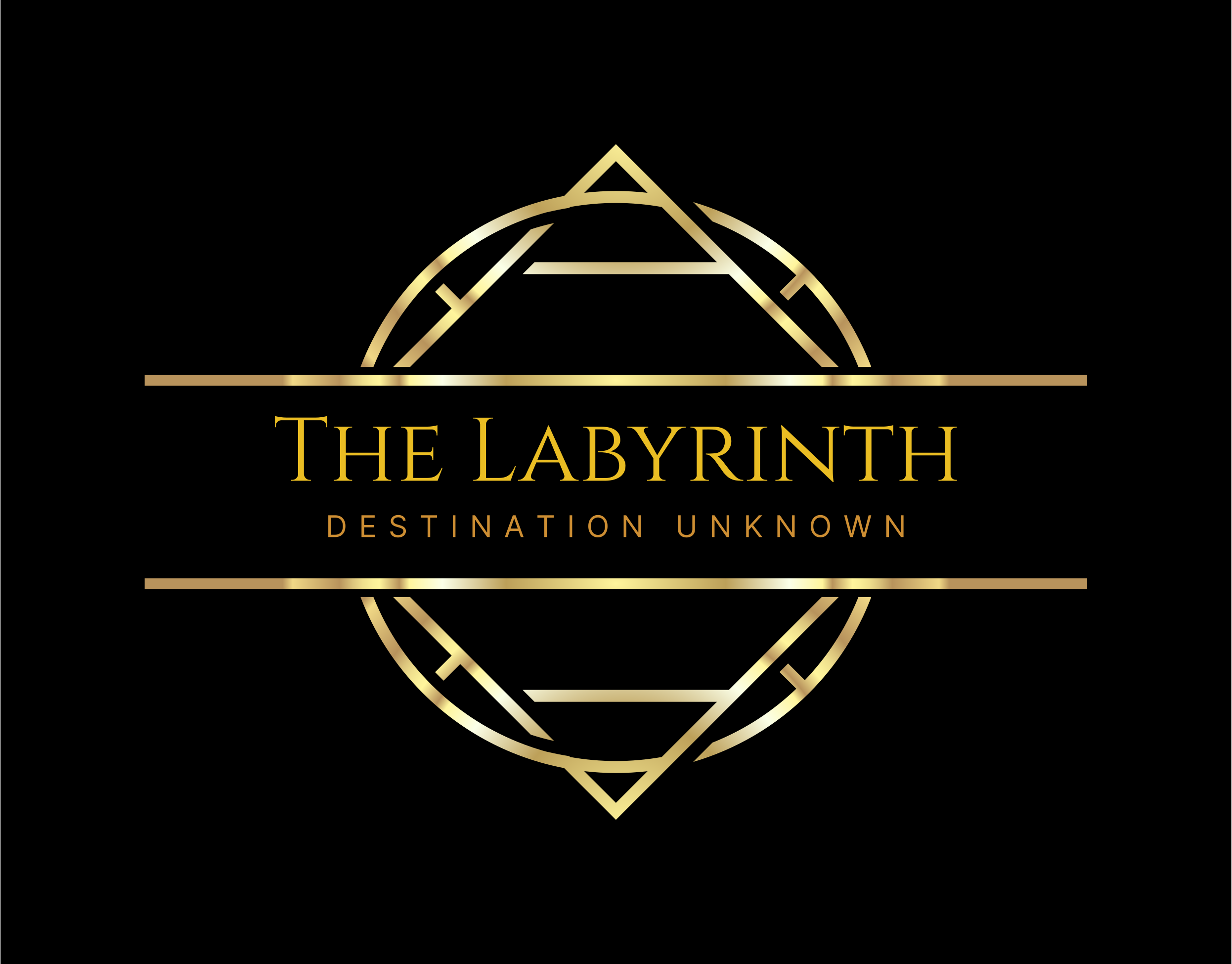 The Labyrinth
