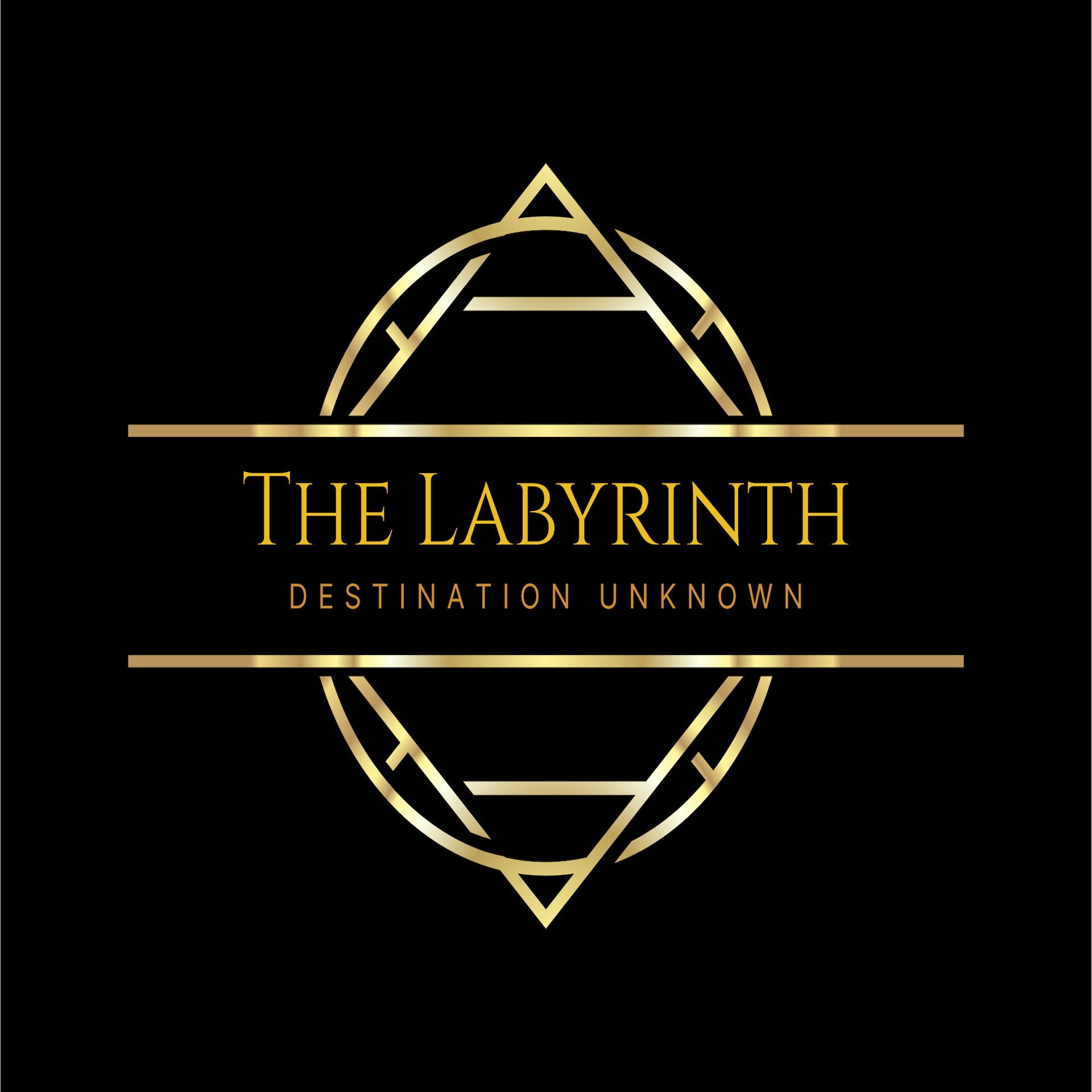 The Labyrinth, A Trailer