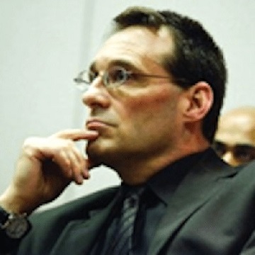 Rich Grego, Ph. D.