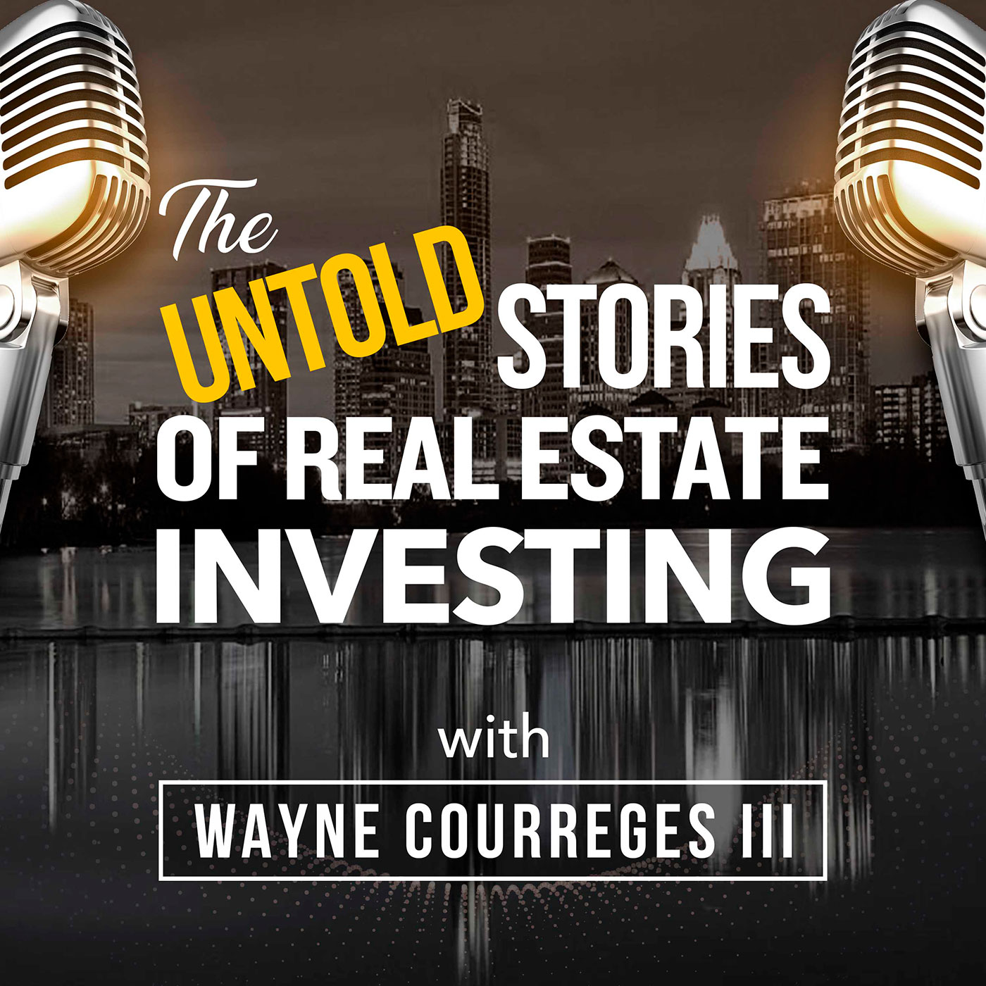 Ep #13: Maximizing Real Estate Investment Returns through Cost Segregation with Yonah Weiss