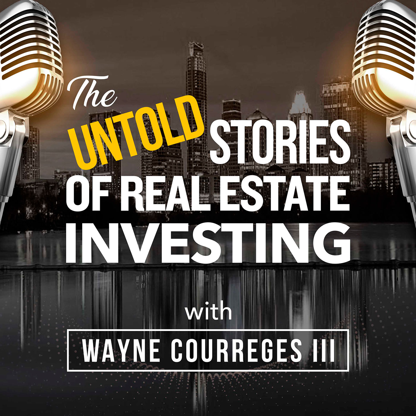 Ep #25: Leave Behind the Rat Race Leveraging Real Estate with Maurice Philogene