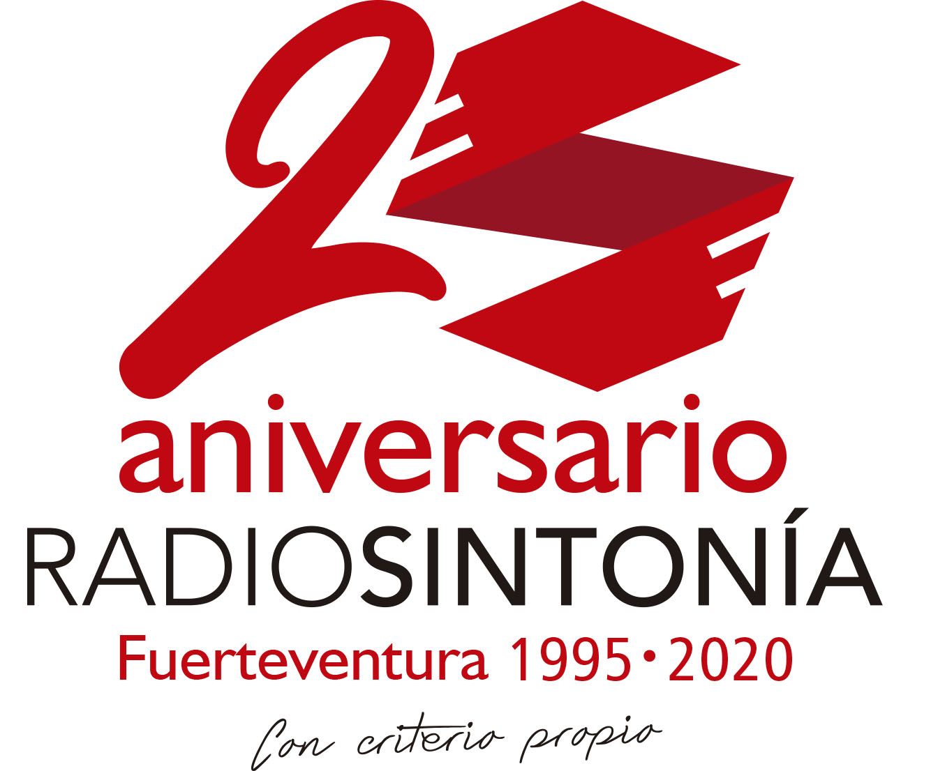 Informativos en Radio Sintonía - 21.02.25