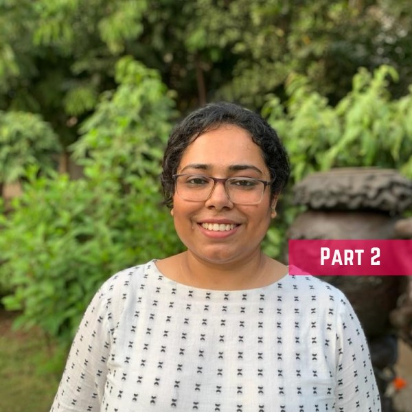 012. Hansika Singh on Systems Change