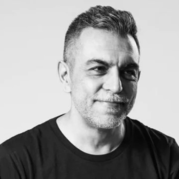 038. Manufactured x Transformers Foundation: Sanjeev Bahl on REKUT & Inclusion