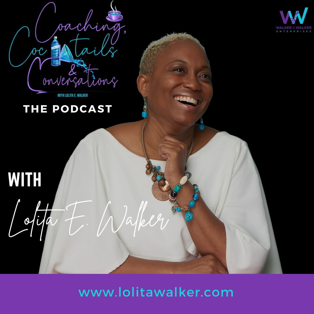 How to Rebound Beyond Your Limits:  A Game of Resilience (with Lolita E. Walker)