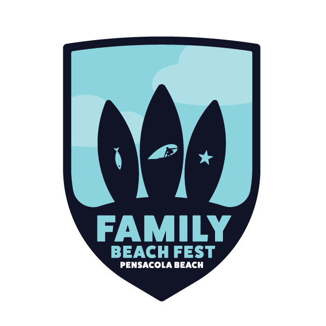 05/12/22 - Family Beach Fest - Ben and Cheri Martin