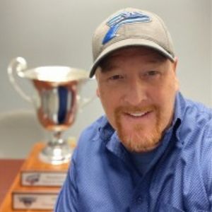 Greg Harris - Owner of the Pensacola Ice Flyers